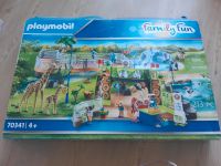 Playmobil Zoo 70341 Bayern - Aindling Vorschau