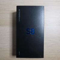 Samsung Galaxy S8 SM-G950F - 64GB Silber Gebraucht + Original Ver Kr. Passau - Passau Vorschau
