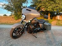 Harley-Davidson Street Glide FLHXS Bayern - Freyung Vorschau