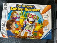 Tiptoi Der hungrige Zahlen-Roboter Nordrhein-Westfalen - Hagen Vorschau