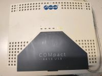 Auerswald COMpact 4410 USB ISDN-TK-Anlage Bayern - Pöttmes Vorschau
