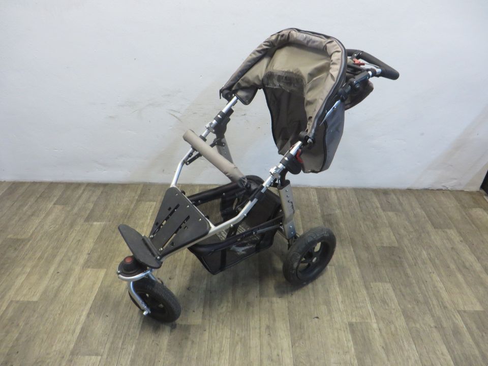 TFK Twist Joggster Kinderwagen Buggy in Neutraubling