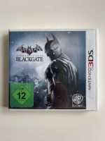 Nintendo 3DS  - Batman Blackgate Elberfeld - Elberfeld-West Vorschau