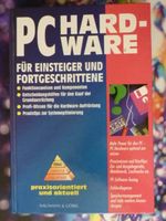 PC-Hardware für Einsteiger, 90er Jahre Klassik Sammler Geschichte Thüringen - Weimar Vorschau