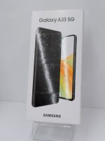 Samsung Galaxy A33 128Gb 5G❗️Neu❗️Volle Garanrie❗️ Hessen - Gießen Vorschau