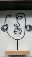 Ohrringe Ohrhänger Modeschmuck H&M Ornamente schwarz Nordrhein-Westfalen - Schloß Holte-Stukenbrock Vorschau