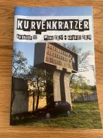 Kurvenkratzer 12. Fanzine Zine Ultras Fans Hooligans Nordrhein-Westfalen - Korschenbroich Vorschau