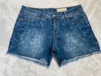 Esprit Edc Damen Short W29 Jeans ML 3840 Hose denim Hessen - Großkrotzenburg Vorschau