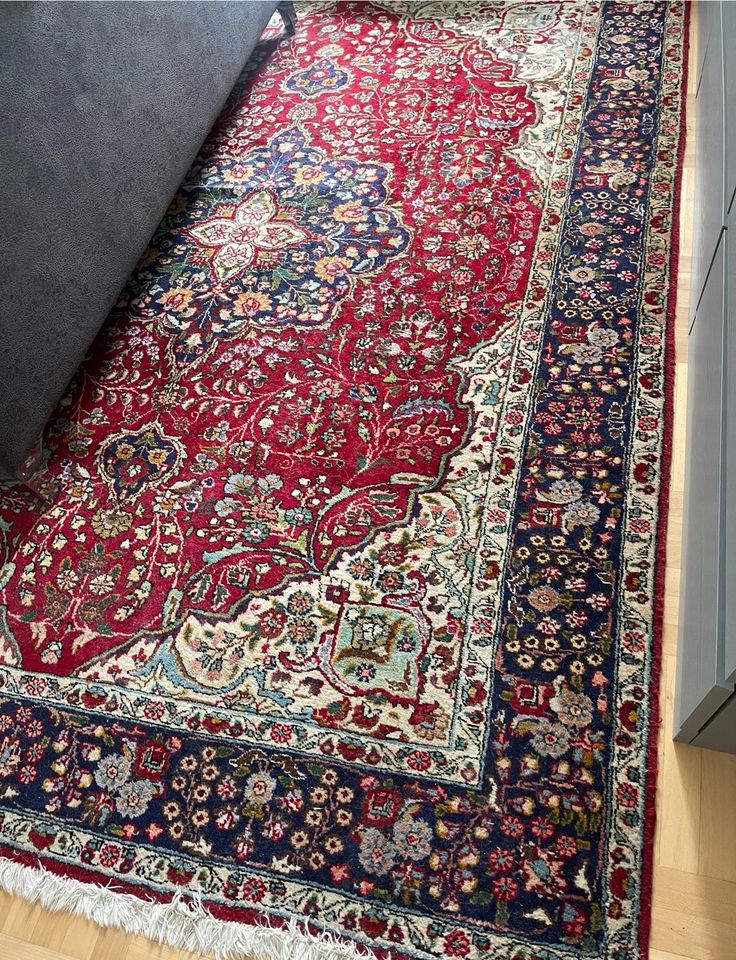 Verkaufe schönen Originalen Perser Teppich in Neukirchen-Vluyn