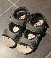 Sandalen Größe 30 grau Jungen Rheinland-Pfalz - Mülheim-Kärlich Vorschau