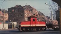 Kaufe Karsei EL 4 TT (rot oder grün) ,auch defekt Berlin - Lichtenberg Vorschau