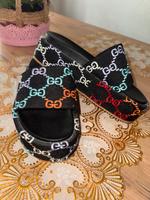 Gucci Sandalen Thüringen - Gera Vorschau