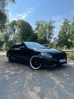 Mercedes-Benz C 180 AVANTGARDE *2 Hand *Schalter  *Bremsen Neu Bayern - Pförring Vorschau