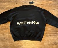 Wethenew crewneck sweater / XXL Dithmarschen - Friedrichskoog Vorschau