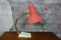 Vintage Tischleuchte SIS Hexenhut Tischlampe Schreibtischlampe Elberfeld - Elberfeld-West Vorschau