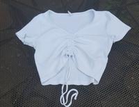 Only Crop T-Shirt Gr. M Rheinland-Pfalz - Mainz Vorschau