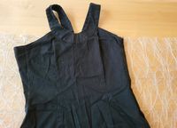 Trägerkleid Gr.134/140 schwarz Bayern - Aschaffenburg Vorschau