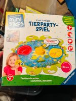 Ravensburger mini Steps Spiel Niedersachsen - Northeim Vorschau