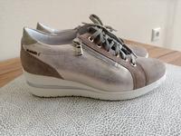 Mephisto Mobils Halbschuh Schnürschuh Größe 6,5 bzw. 39,5 Hessen - Korbach Vorschau