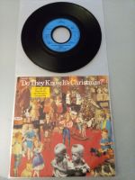 Band Aid Single – Do They Know It's Christmas? – Deutschland 1984 Innenstadt - Köln Altstadt Vorschau