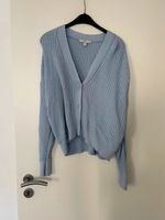 EDC by Esprit Cardigan Strickjacke hellblau blau M Baumwolle Bayern - Bamberg Vorschau