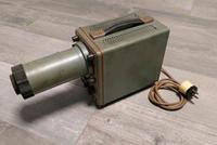 picoskop mit Adapter FE70  VEB DDR EO1/7  FE 70 für Kamera? Rostock - Brinckmansdorf Vorschau