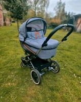 Kinderwagen Emmaljunga Duo Edge Brandenburg - Fehrbellin Vorschau