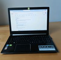 Acer Aspire 5 Laptop / Neupreis: 499 € Baden-Württemberg - Geislingen an der Steige Vorschau