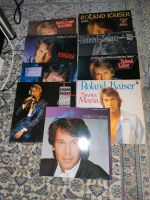 Roland Kaiser,Vinyl, Langspielplatte, Schallplatten Nordrhein-Westfalen - Blomberg Vorschau