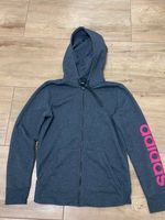 Sweatshirtjacke ADIDAS Gr. M Niedersachsen - Delmenhorst Vorschau