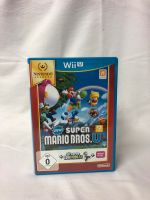 Wii U - New Super Mario Bros U - Nintendo Selects Nordrhein-Westfalen - Höxter Vorschau