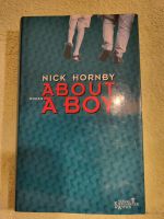 About A Boy von Nick Hornby Bielefeld - Joellenbeck Vorschau