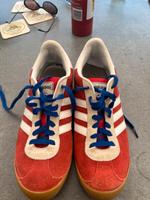Adidas México 70 (Ceskoslovensky Fotbalovey SVAZ) Hessen - Weilmünster Vorschau