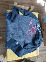 Sweatshirt, Hoodie Hollister Nordrhein-Westfalen - Moers Vorschau