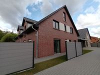 Fabelhafte Neubau-Doppelhaushälfte (Haus 2) in ruhiger Siedlungslage von Osnabrück-Voxtrup Niedersachsen - Osnabrück Vorschau