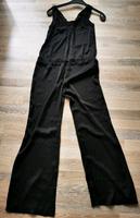 Damen Overall schwarz, Größe 36,neu, Sommer Sachsen-Anhalt - Wolfen Vorschau