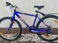 Scott Fahrrad 26" metallicblau Nordrhein-Westfalen - Odenthal Vorschau