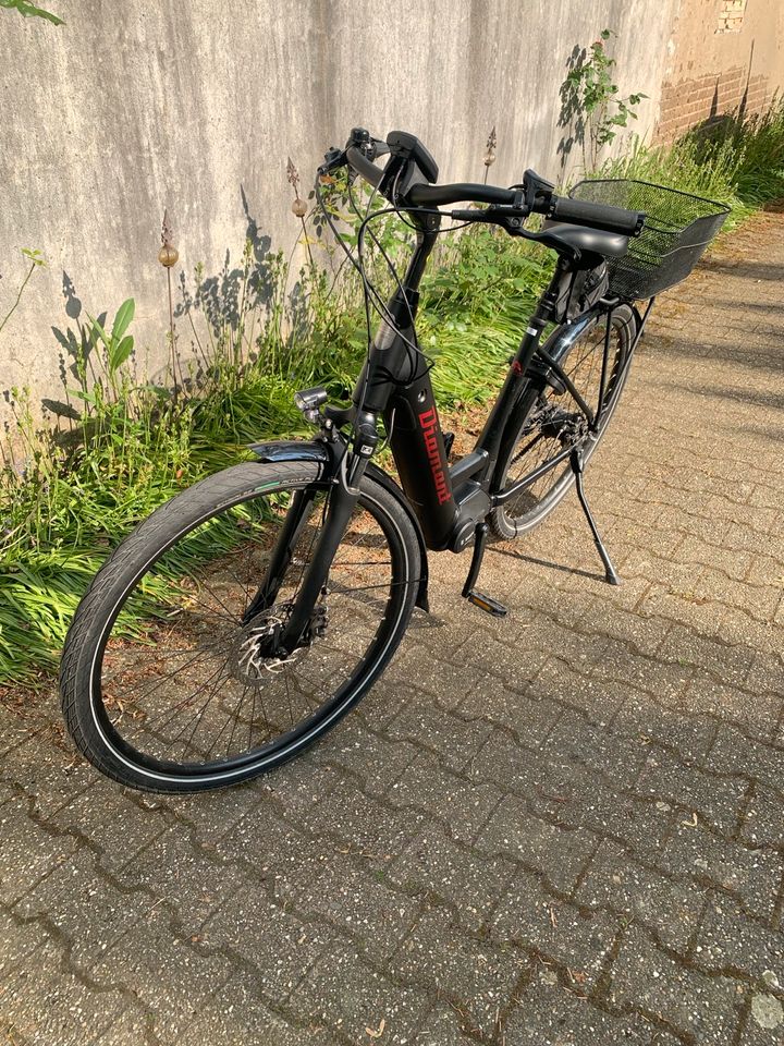 E-Bike Diamant in Dortmund