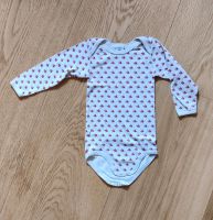 Body Langarm Petit Bateau Schiffe 80 86 / 18M Bayern - Coburg Vorschau