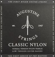 Augustine Klassikgitarre-Saiten Classic Label Satz Normal/Low Niedersachsen - Cloppenburg Vorschau