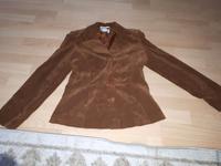 Damen Samt Blazer Jacke Anzug JACKE Gr 36 S ORSAY Nordrhein-Westfalen - Herne Vorschau