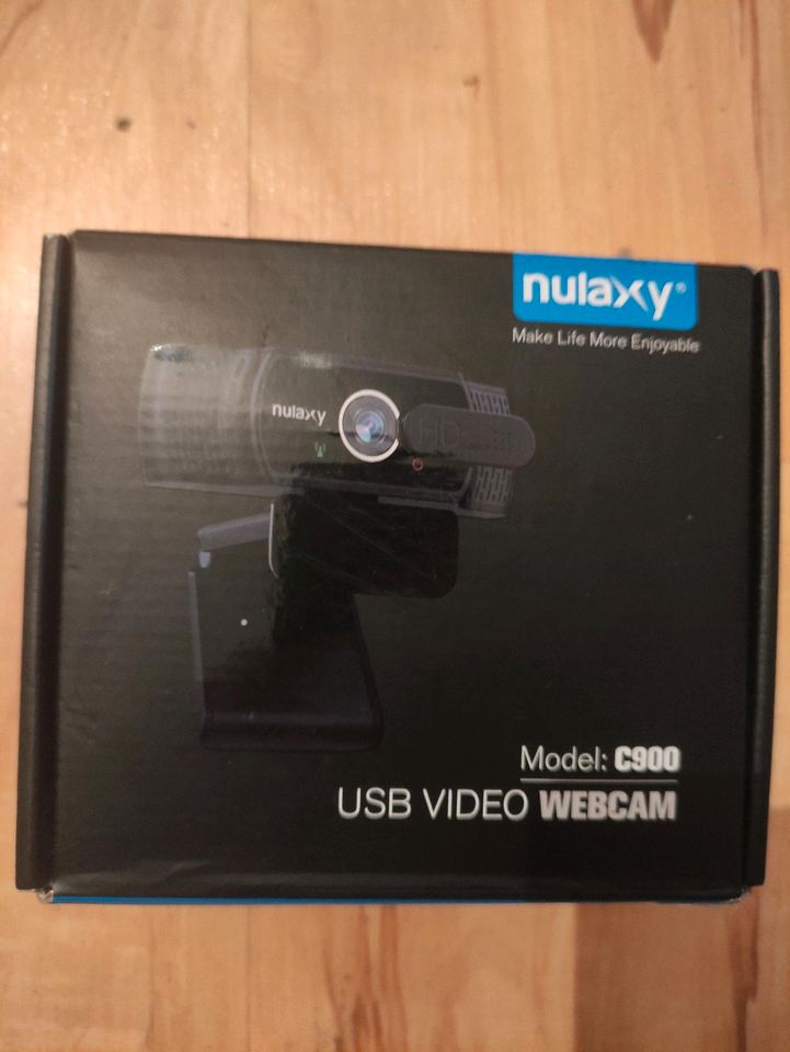 USB Video Webcam in Koblenz