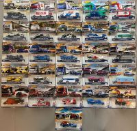 Hot Wheels - Team Transport Super Sale ab 12,00 €!! Baden-Württemberg - Waiblingen Vorschau