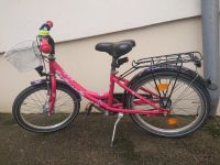 Schönes Fahrrad für Mädchen Mecklenburg-Strelitz - Landkreis - Neustrelitz Vorschau