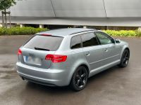 Audi A3 Sportback, Facelift, S-Line Nordrhein-Westfalen - Siegen Vorschau