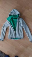 Jacke grau von Bench Gr.S Bayern - Karlshuld Vorschau