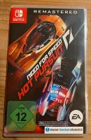 Nintendo Switch Need for Speed Hot Persuit Schleswig-Holstein - Neumünster Vorschau