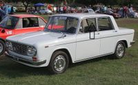 Windschott Deflector Lancia Fulvia Berlina / 2C / GT / GTE Berlin - Neukölln Vorschau