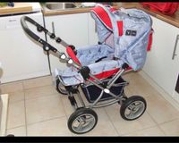 Kinderwagen Buggy von ABC Design Nordrhein-Westfalen - Wetter (Ruhr) Vorschau