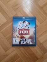 Blu-ray Disney 101 Dalmatiner Bayern - Schongau Vorschau